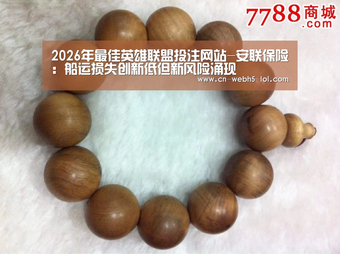2026年最佳英雄联盟投注网站-安联保险:船运损失创新低但新风险涌现(图2) LoL投注网站